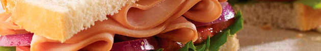 Sandwichería