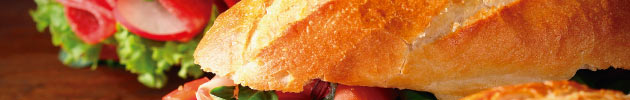 Sándwiches