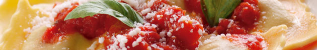 Pastas caseras