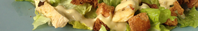 Ensaladas