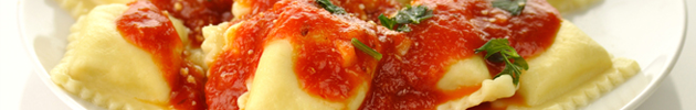 Pastas "La Juvenil"