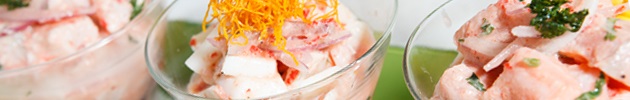 Ceviche