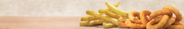 Acompañamientos BK