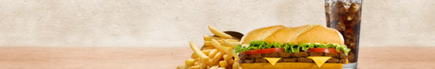 BK Combos Especiales