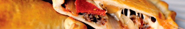 Calzones