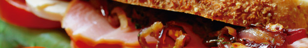 Sándwiches especiales
