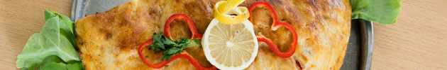 Calzones especiales