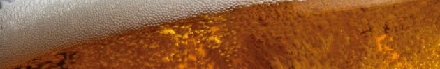 Cervezas