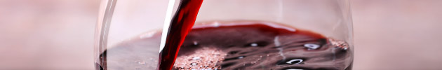 Vinos tintos