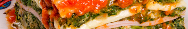 Pastas
