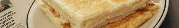 Sándwiches