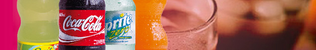 Bebidas