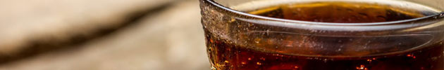Bebidas sin alcohol