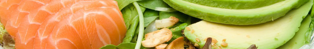 Ensaladas