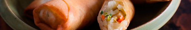 Wraps y sándwiches