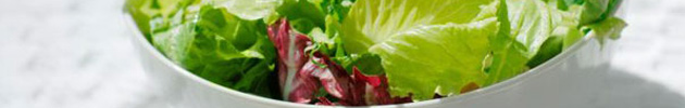Saladas