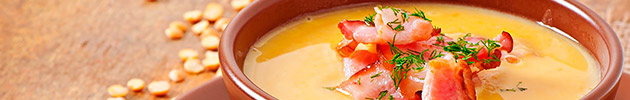 Sopas