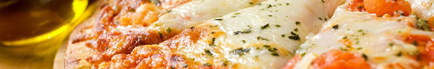 Pizzas super família (45 cm)