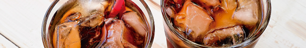 Bebidas