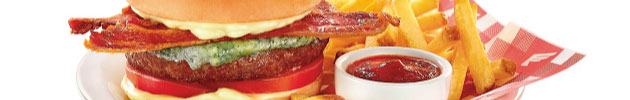 Burgers
