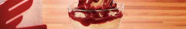Frozen Yogurt