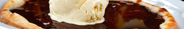 Esfihas doces