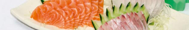 Sashimis