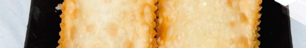 Pastéis tradicionais