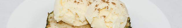 Pastéis doces