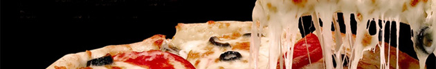 Pizzas broto