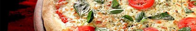 Pizzas light
