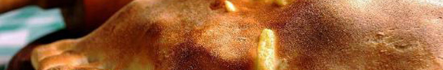 Calzones