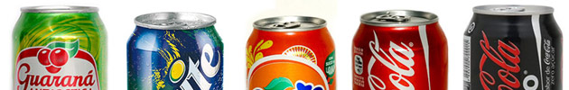 Bebidas