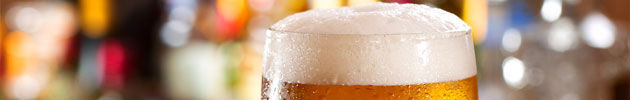 Bebidas