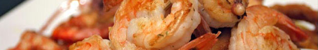 Camarones