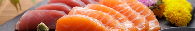 Sashimis