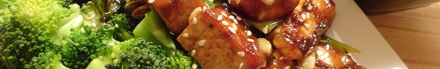 Toufu (frito)