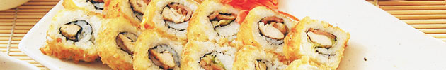 Rolls creaciones kyu