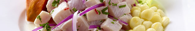 Ceviche