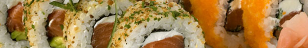 Combinaciones Oishii