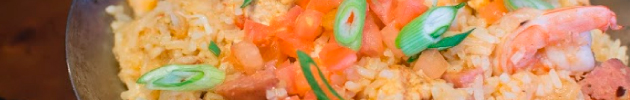 Fusiones del chef