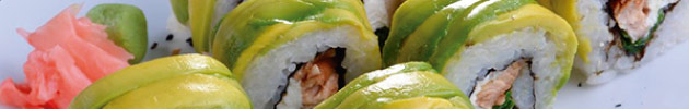 Special rolls