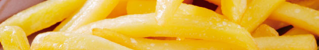 Papas fritas