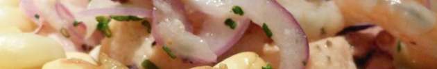 Ceviches