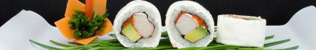 Snow rolls