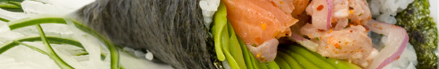 Temaki