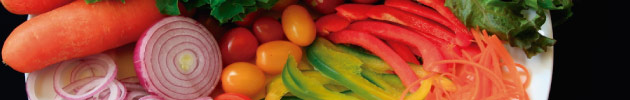 Ensaladas
