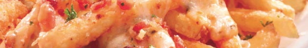 Ensaladas