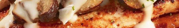 Carnes de pollo