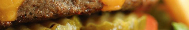 Hamburguesas